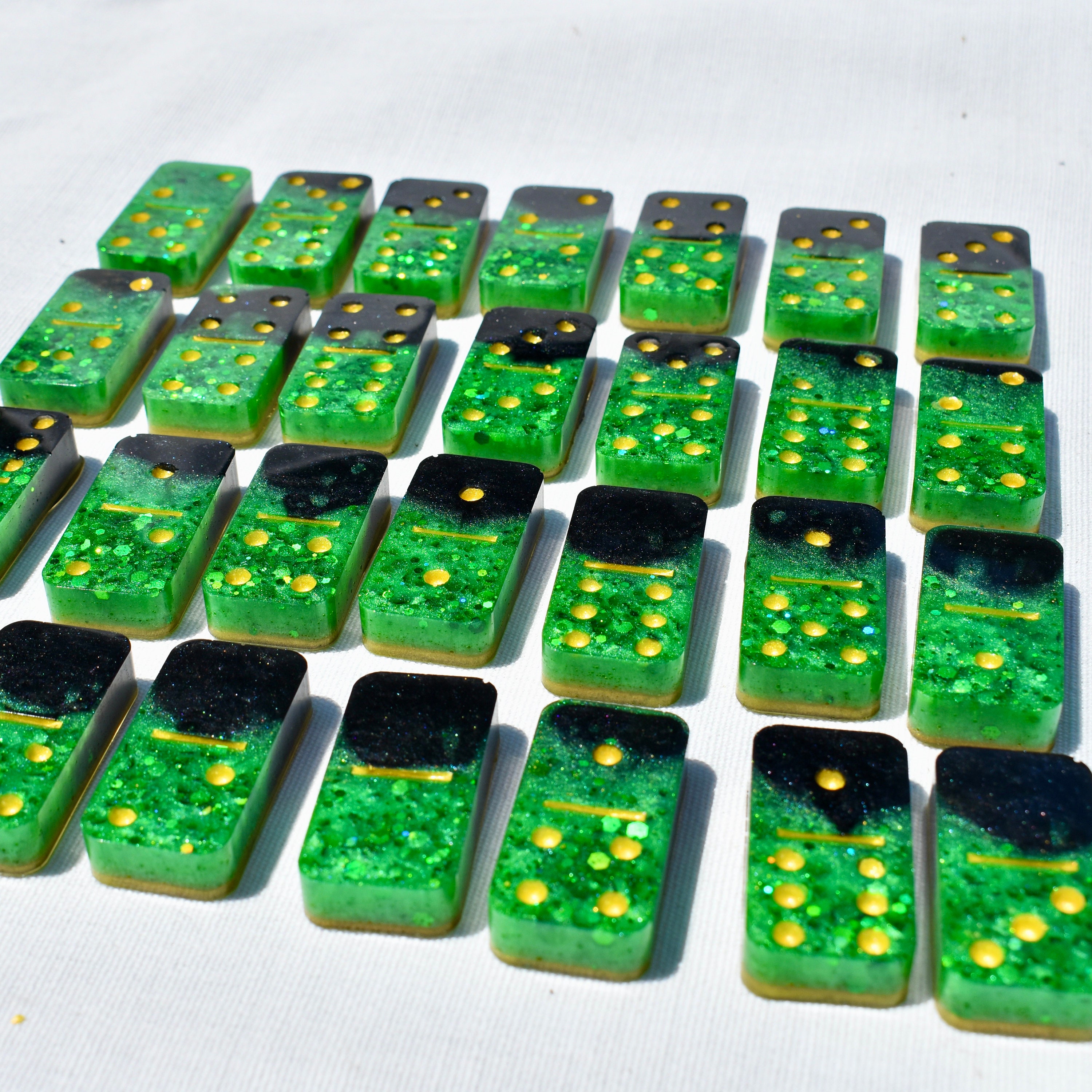 Jamaica Earring Mold Stud Mold Mold for Epoxy Resin 