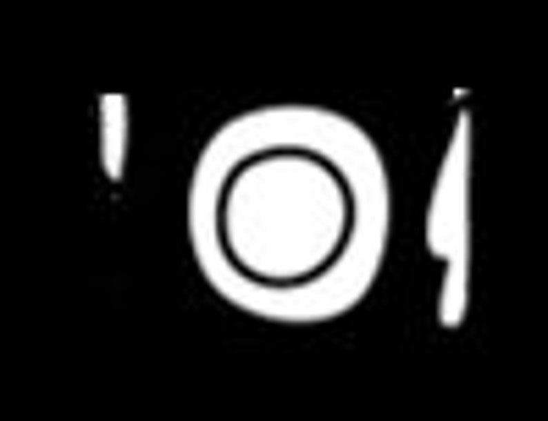 May include: A white plate with a fork and knife, representing a place setting for a meal.