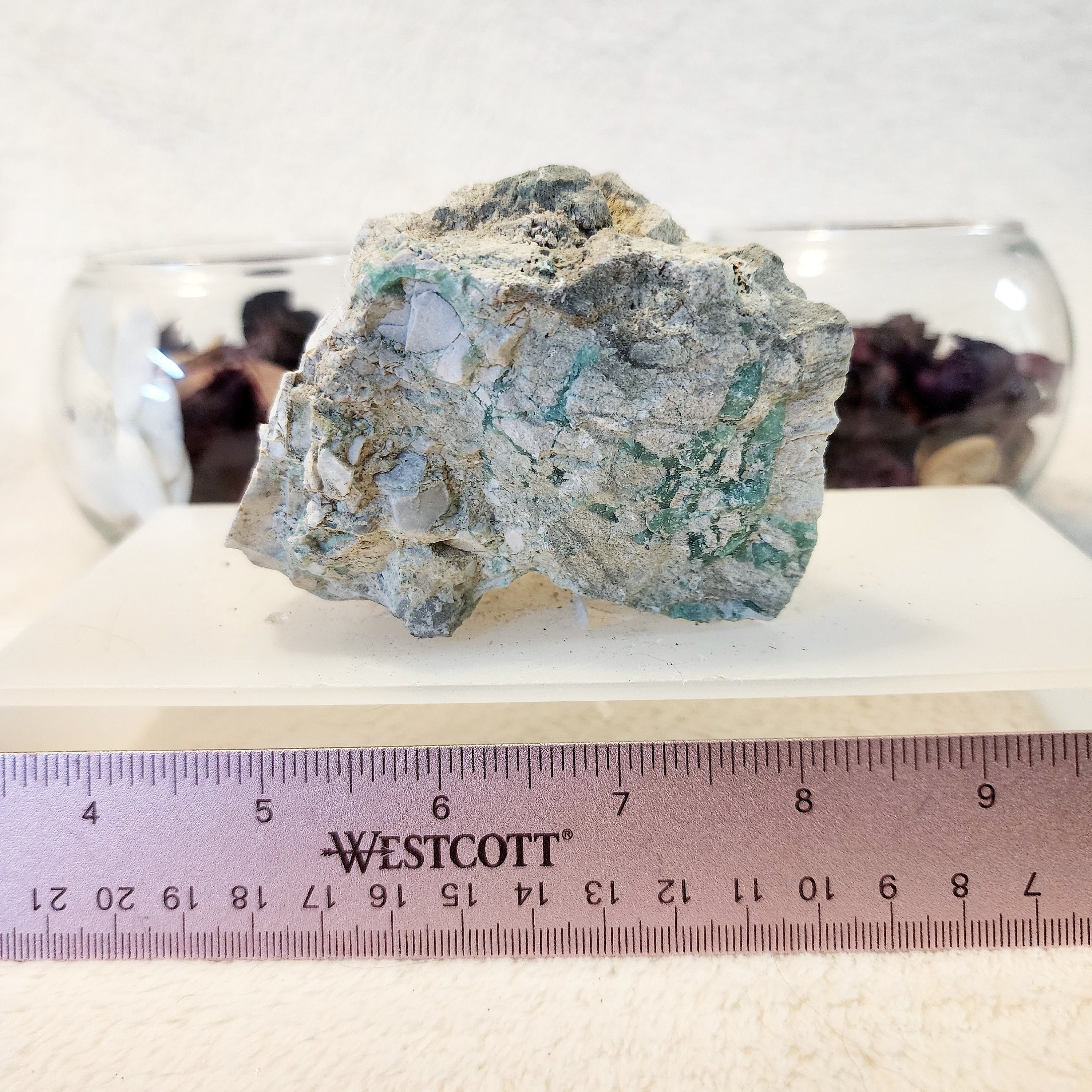 Raw Variscite Stone Rock Chunk Rough - Etsy