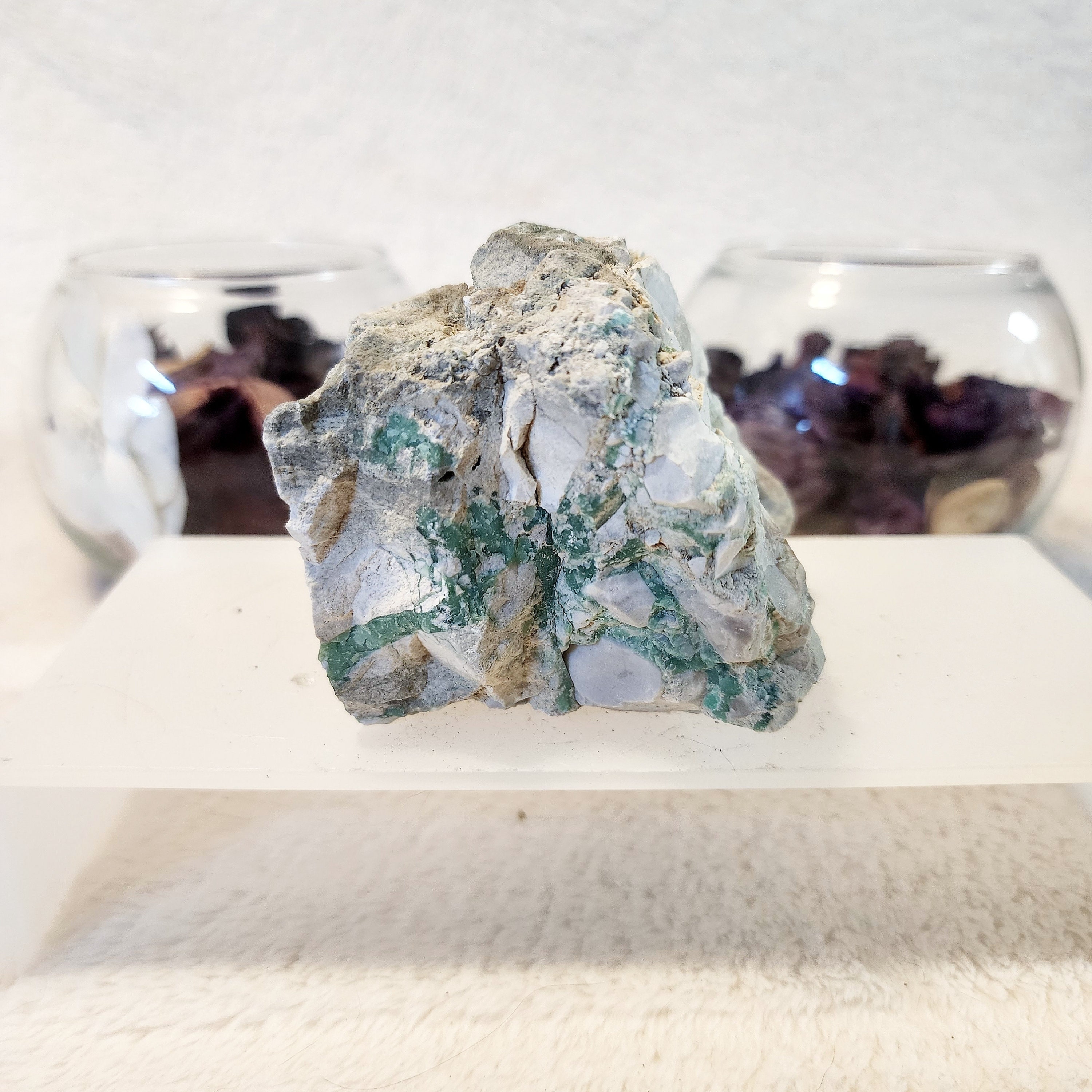 Raw Variscite Stone Rock Chunk Rough - Etsy