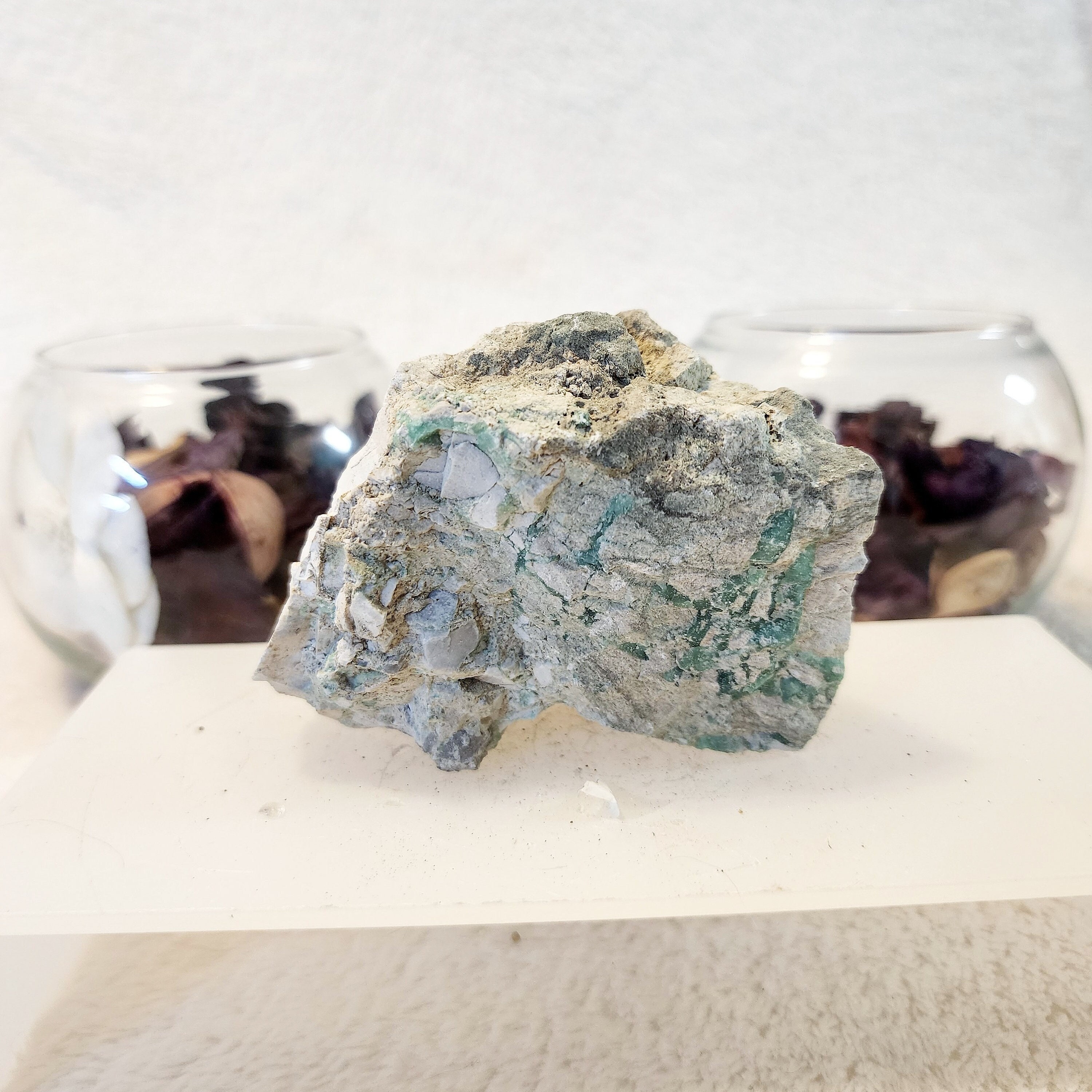 Raw Variscite Stone Rock Chunk Rough - Etsy