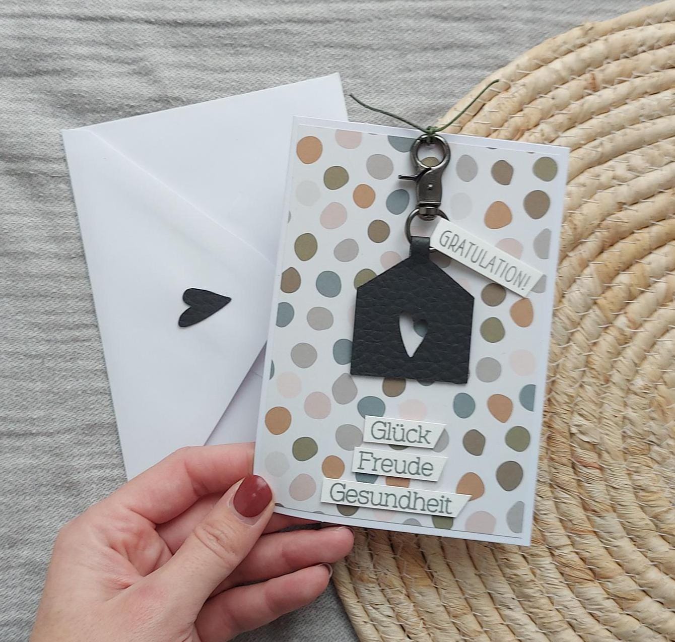 einzug in neues haus geschenk