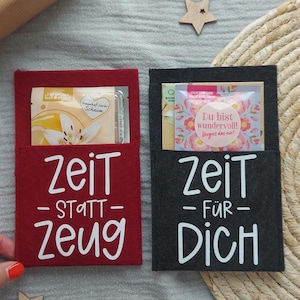Wellnessbon voor het inpakken van cadeaus, uitnodiging om ontbijt te geven, cadeau voor vriendin, cadeau inpakken, tijd in plaats van spullen