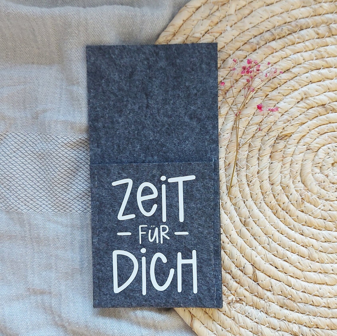 Geschenkverpackung Wellnessgutschein, Einladung Frühstück verschenken
