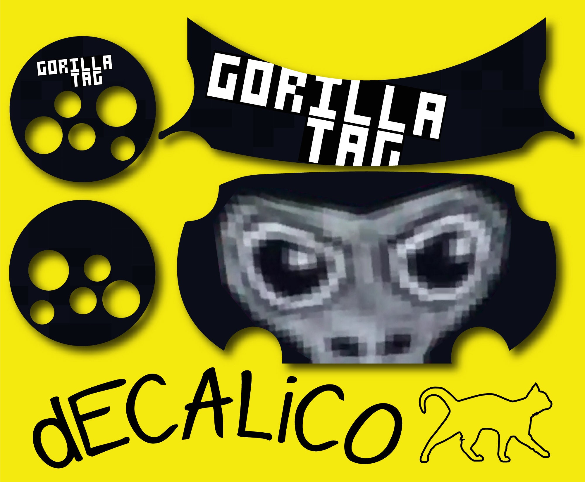 Goriila Tag Discover More Game, Gorilla, Gorilla Tag, VR Game . Goriila Tag  5/ In 2022. Gorilla, HD phone wallpaper