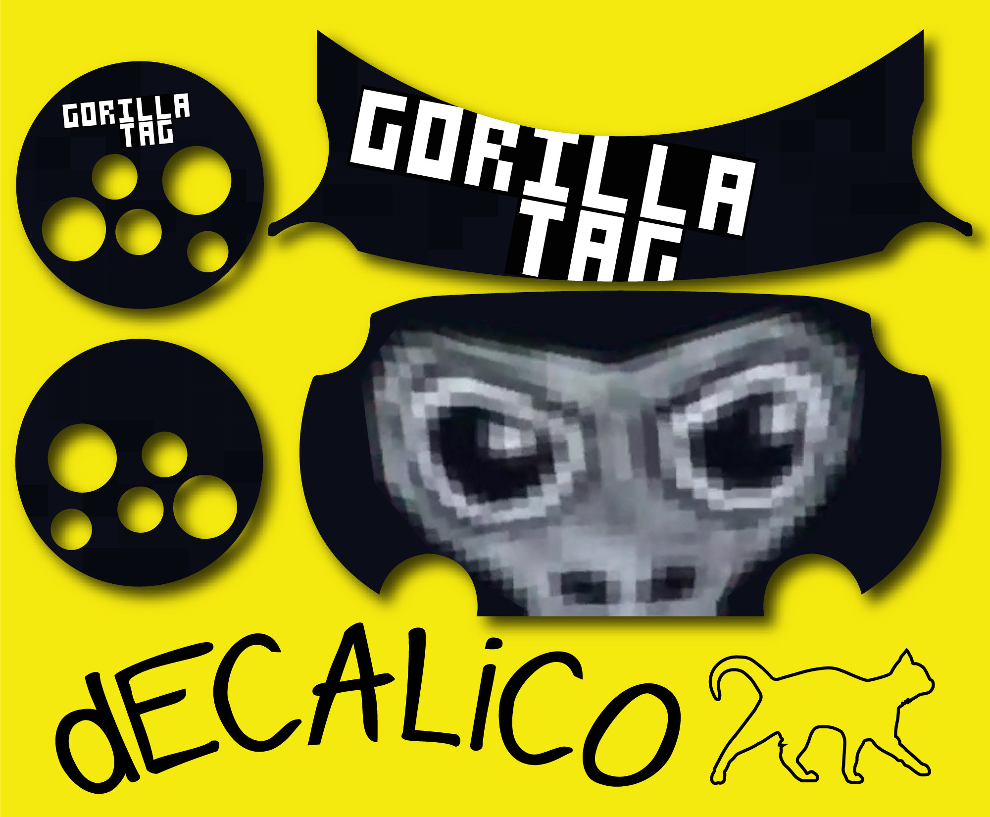 Gorilla Tag, Free on Oculus Quest