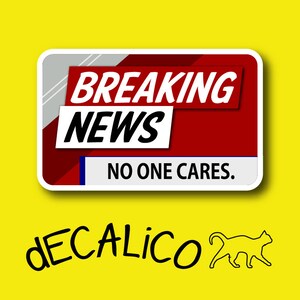 Scarcastic Stickers