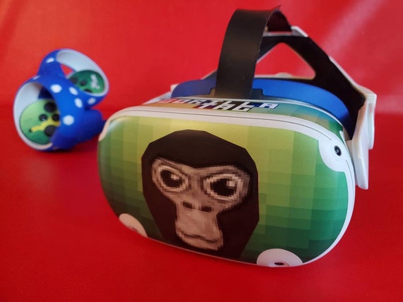 6 VR Game Alternatives to Gorilla Tag