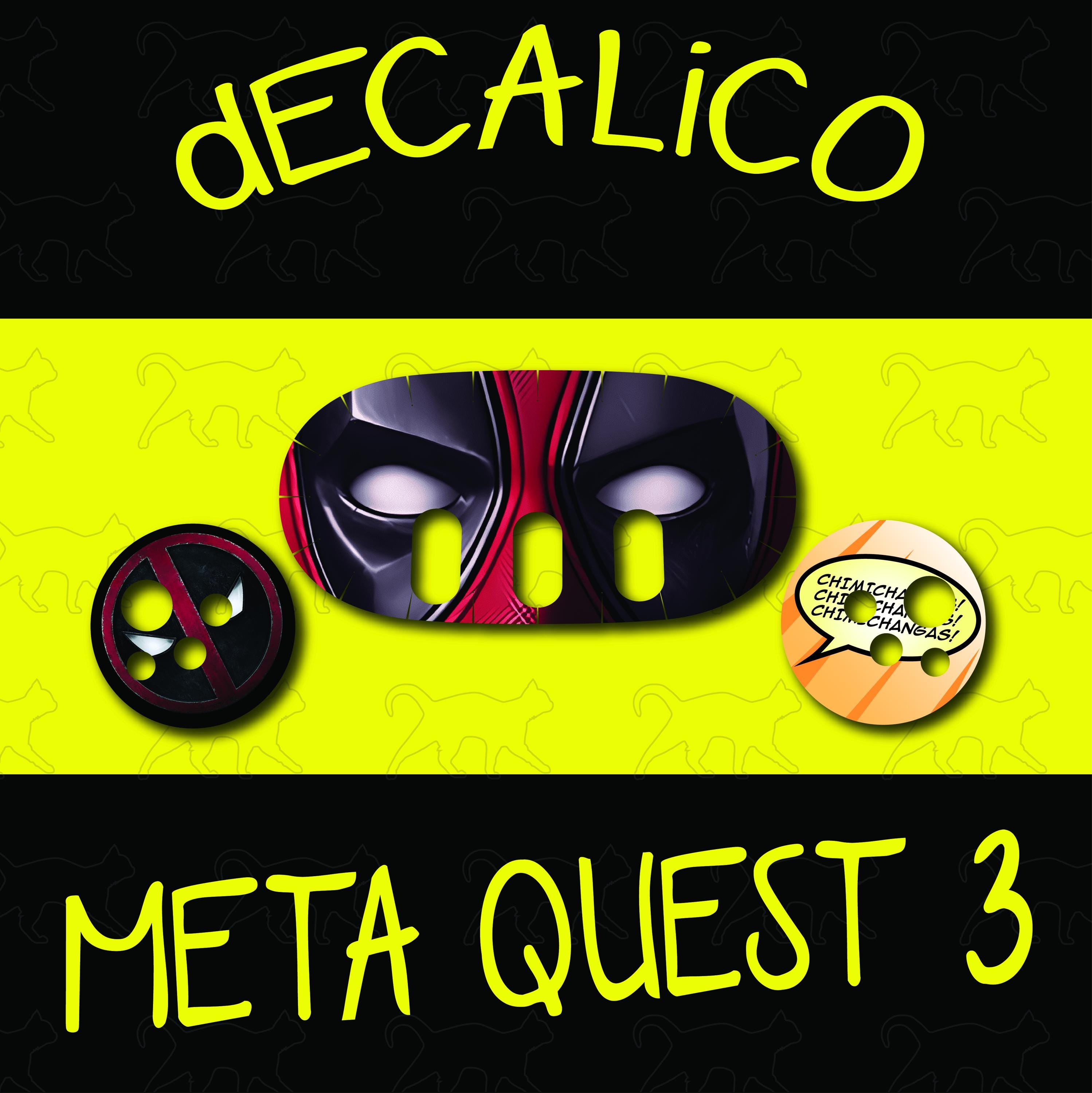 Acheter le Meta Quest 3S Enterprise - VR Experts