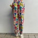 Mushroom vibe pants main image 1