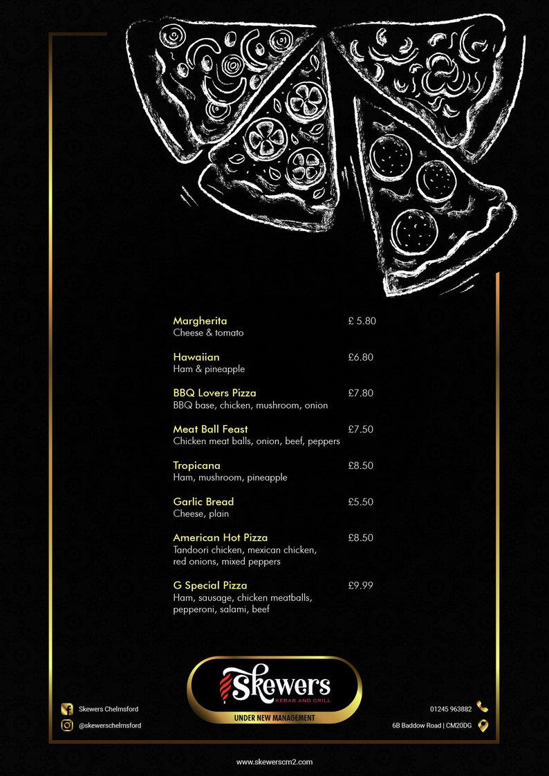 Custom Food Menu Design, Graphic Design, Wedding Menu, Menu Design, Restaurant Menu, Food Menu, Bar Menu, Cafe Menu image 6