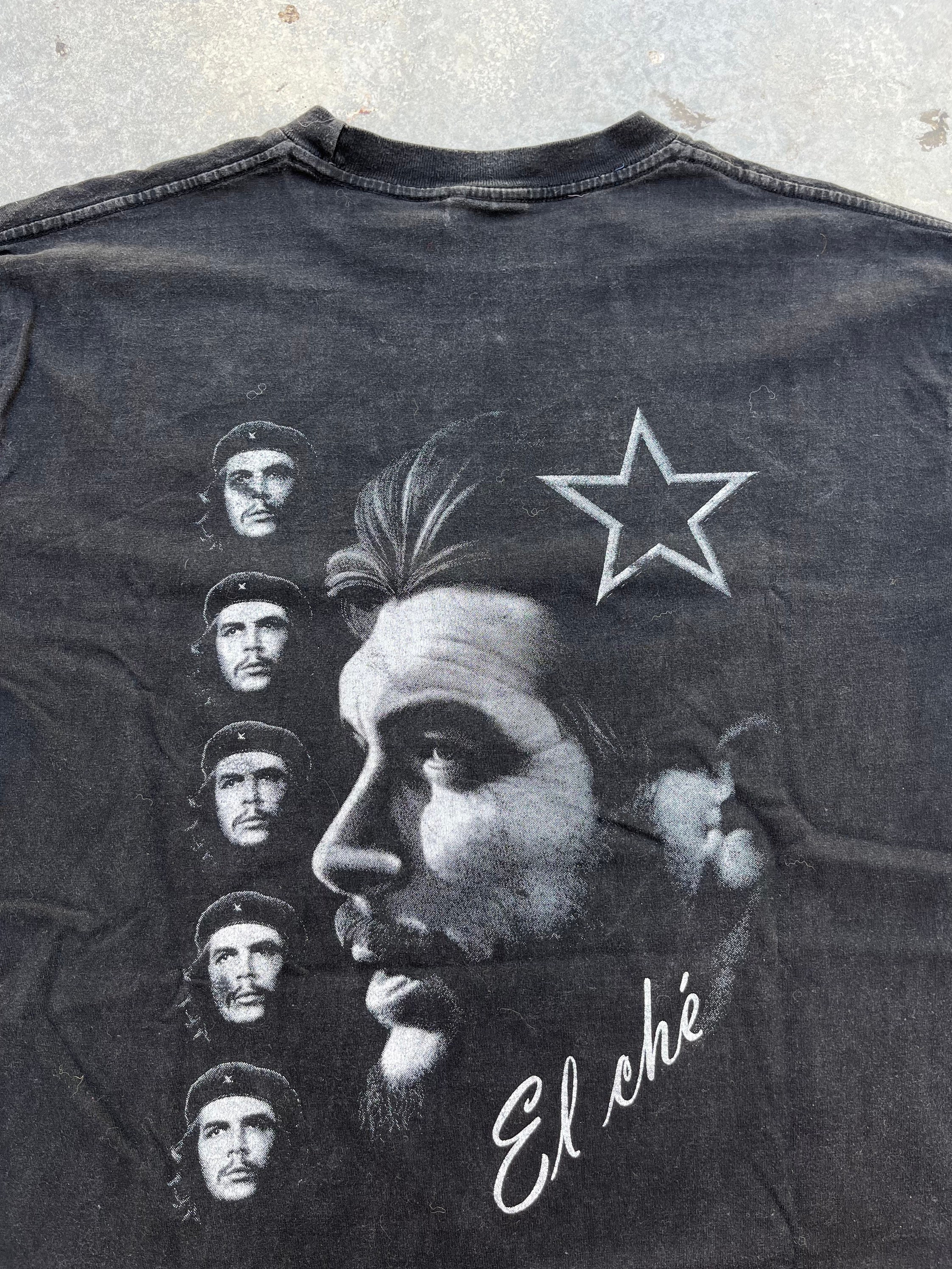 Discover Che Guevara T-Shirt