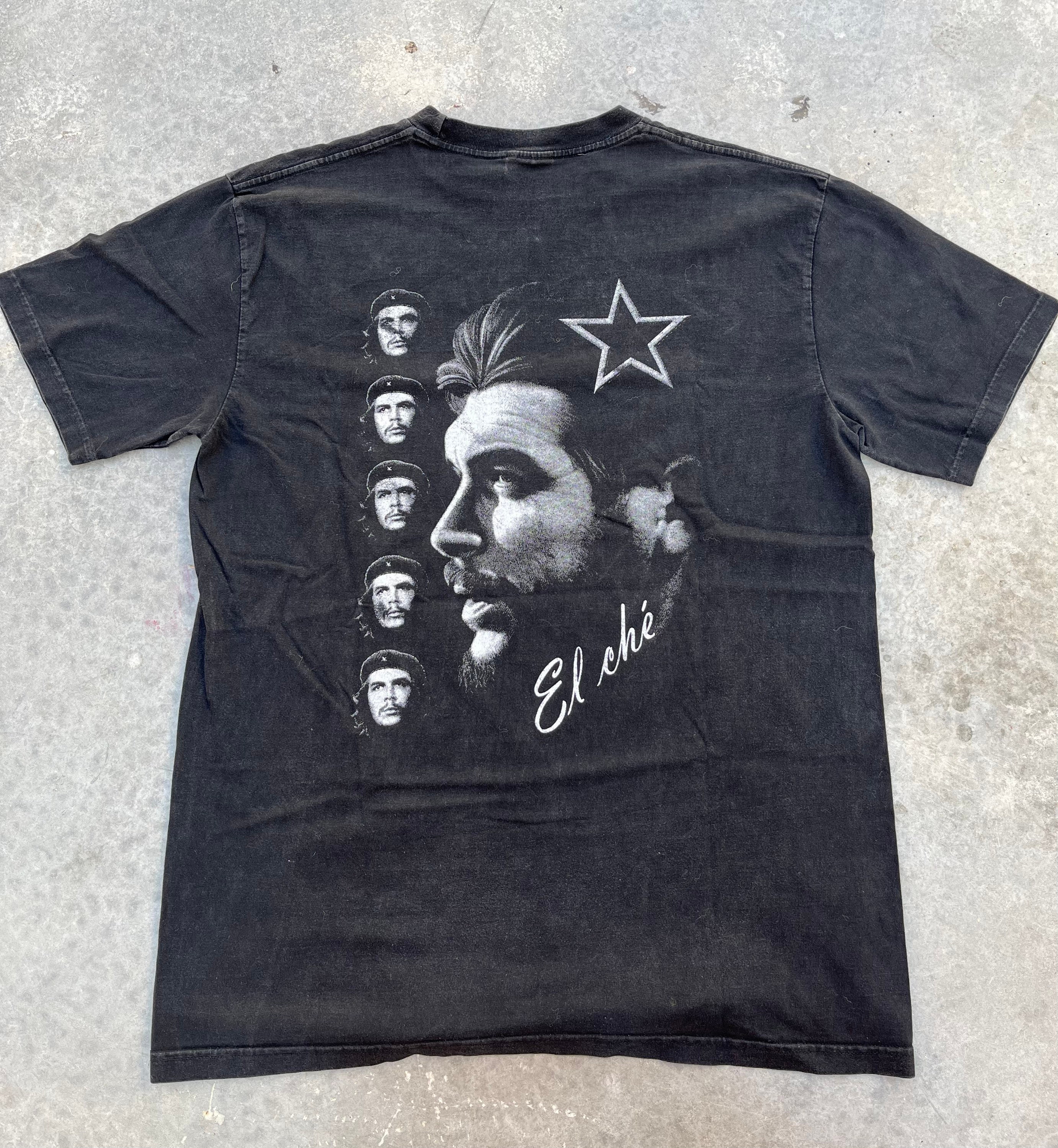 Discover Che Guevara T-Shirt