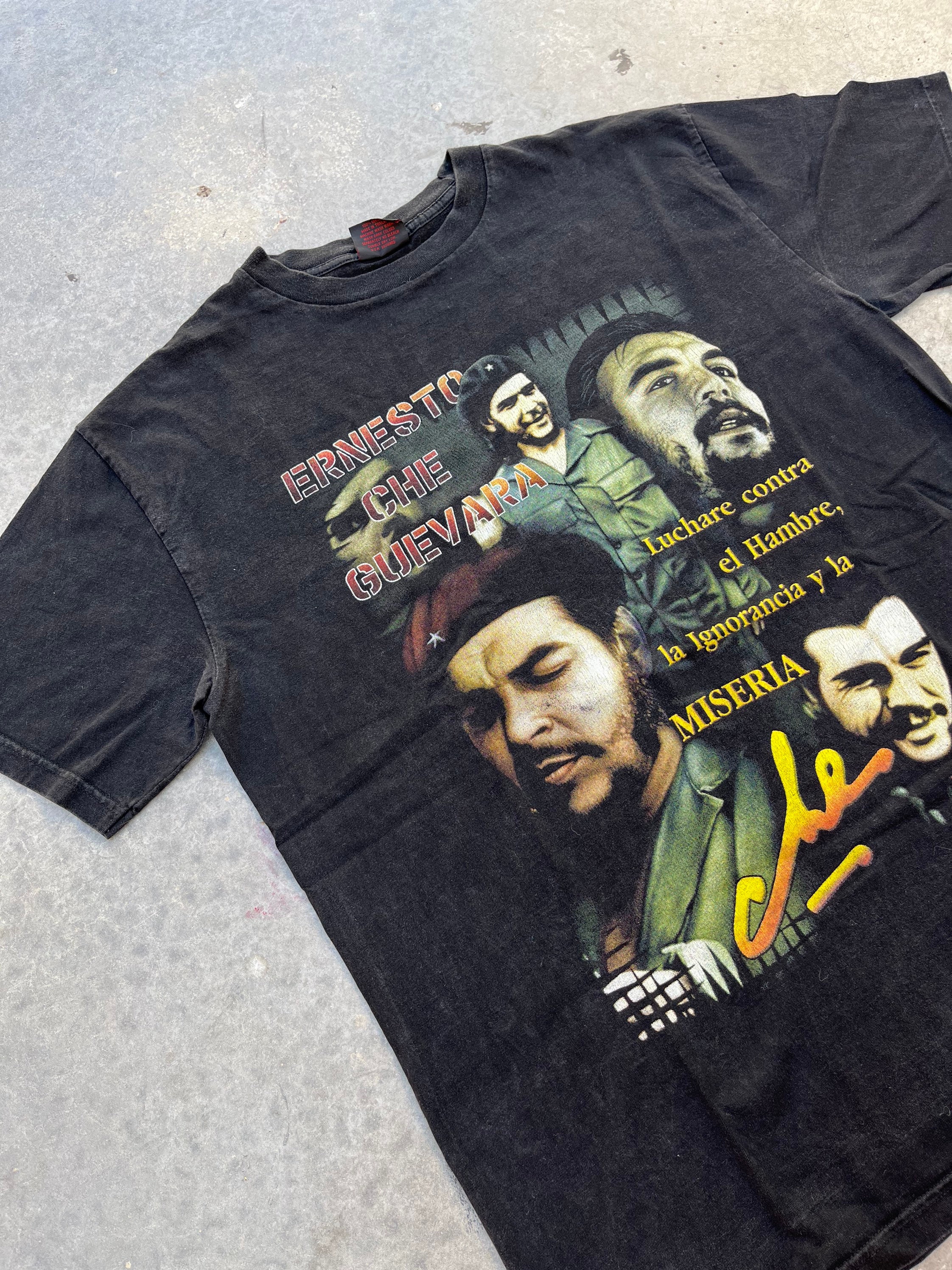 Discover Che Guevara T-Shirt