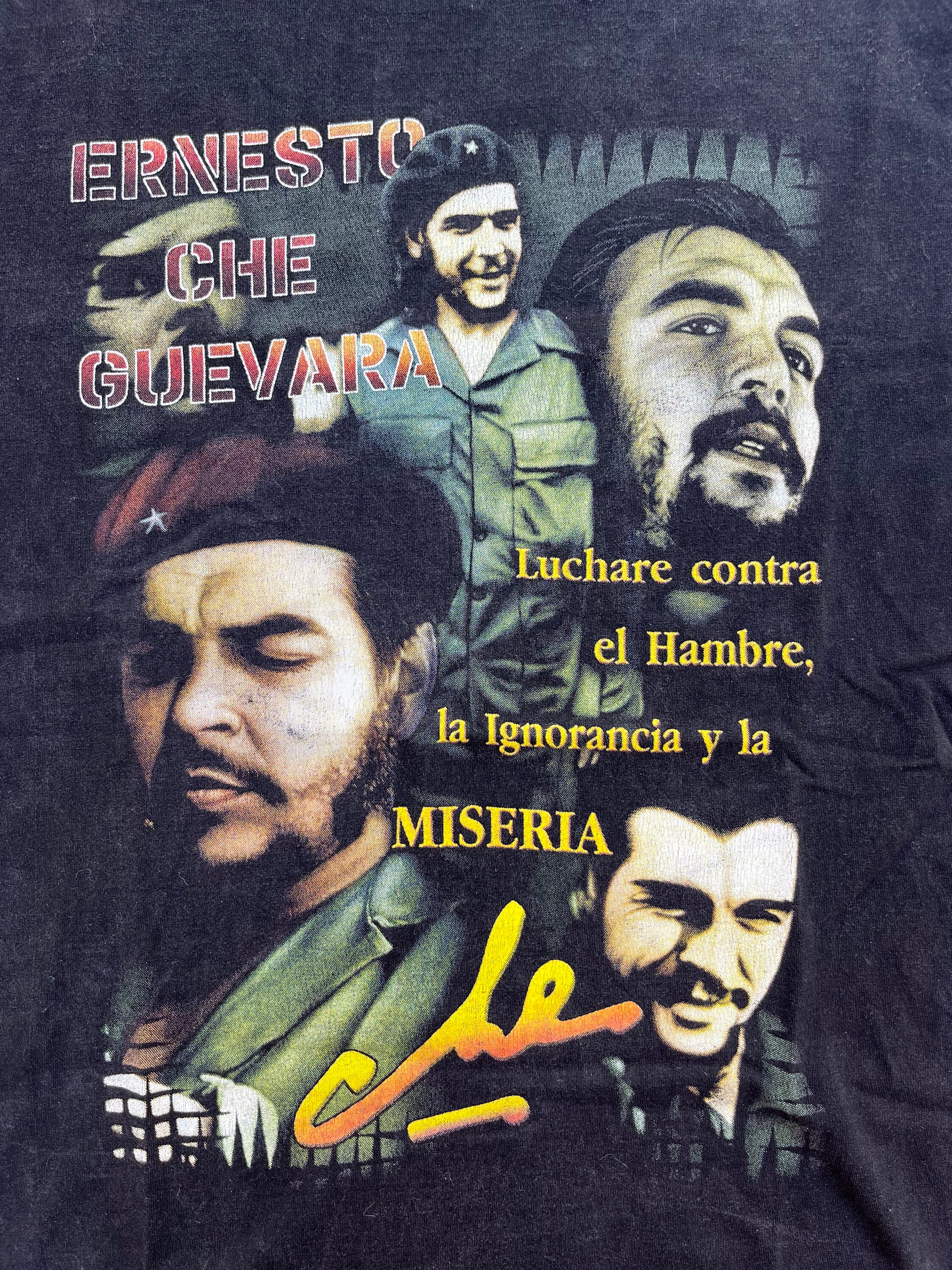 Discover Che Guevara T-Shirt