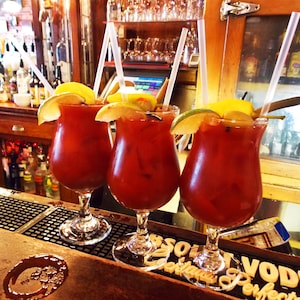 Cirino&#39;s Bloody Mary Mix