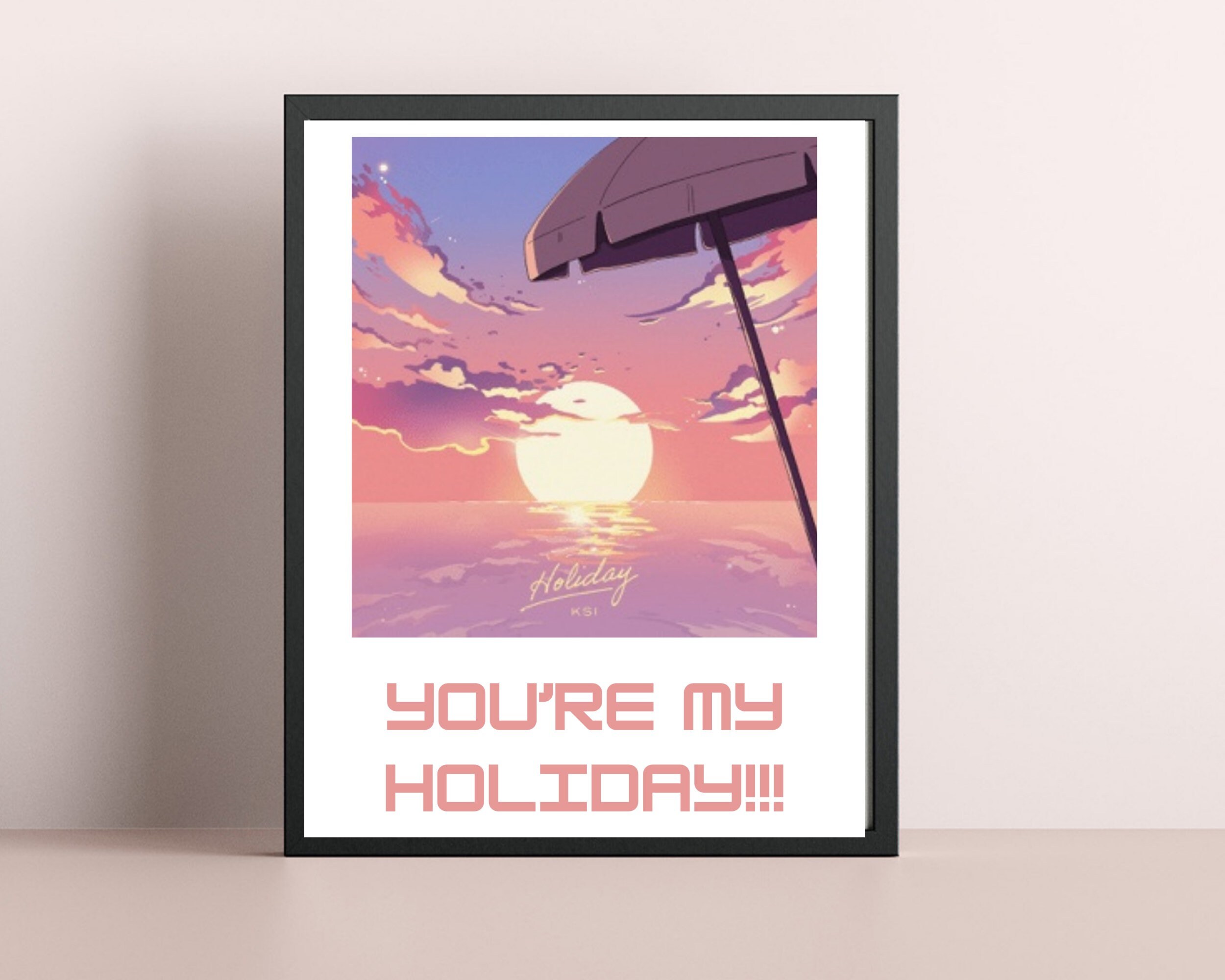 Ksi Merch - Etsy