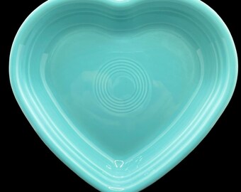 Fiestaware Small Bowl - Etsy