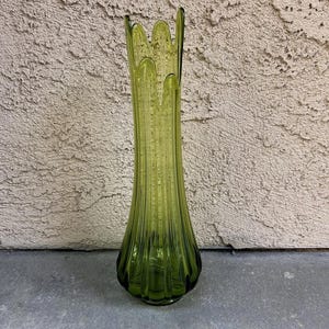 LE SMITH PANEL swung ase green 19
