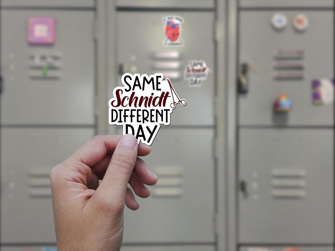 Surgery Locker Magnet, Operating Room Magnet, Surgical First Assist, OR ...