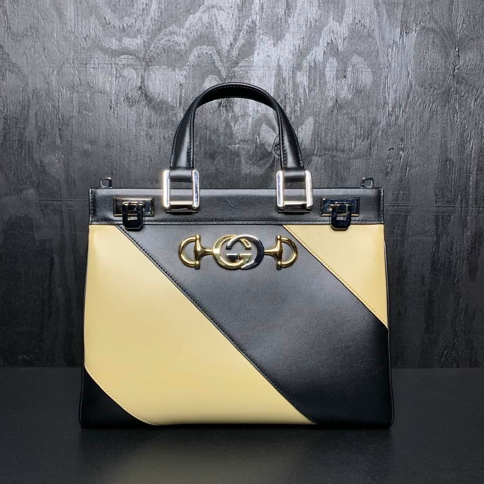 Gucci Zumi Bag Etsy