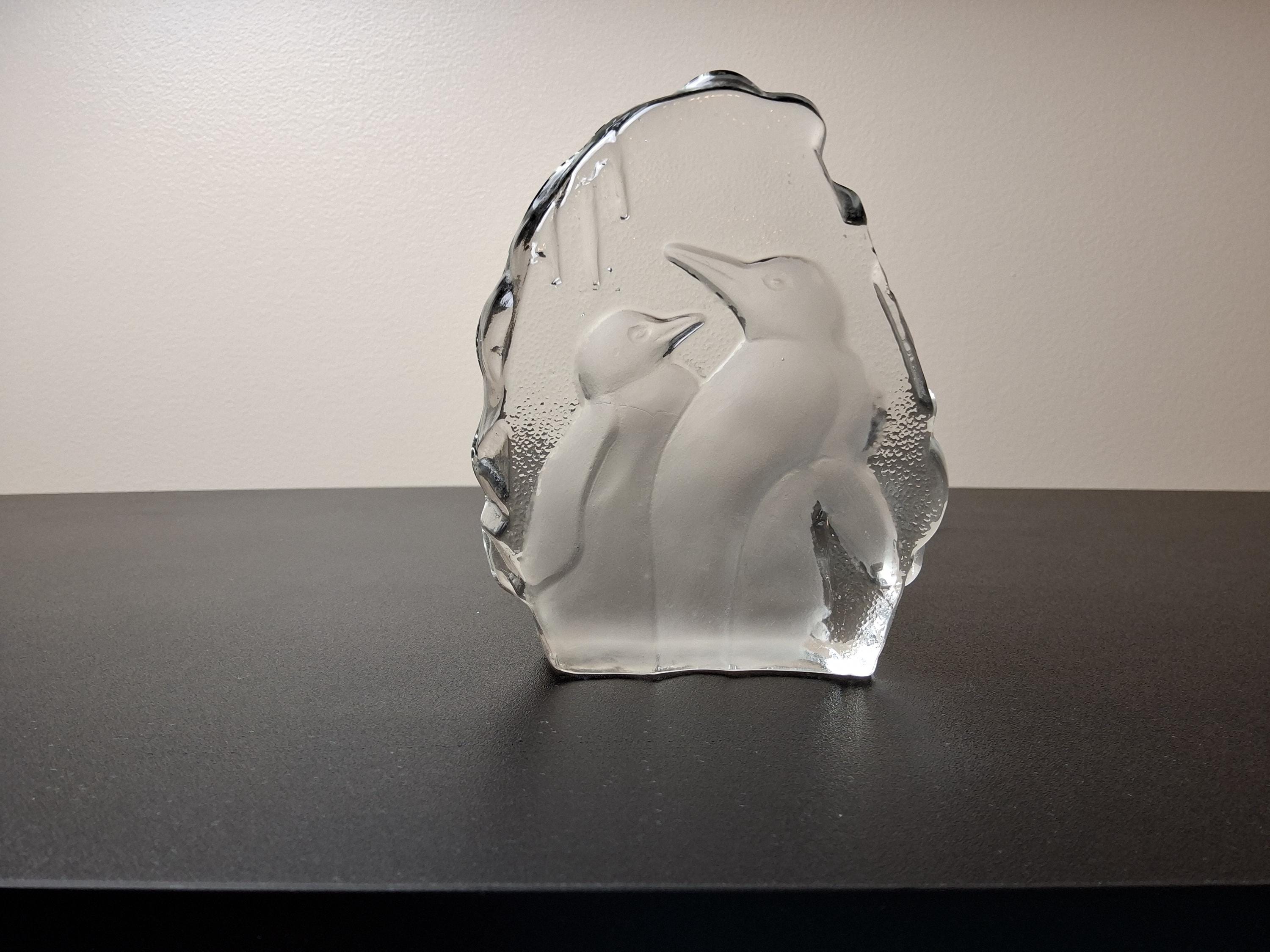 Nybro Sweden Crystal - Etsy