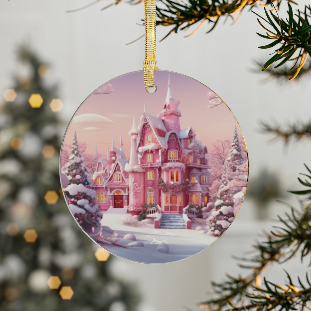 Christmas Ornaments Bulk Employee Gifts Bulk Bulk Christmas Etsy