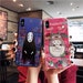 Anime Phone cases | Totoro High Quality Case for iPhone XR, X, XS, 11, 12, 13 Pro Max | Phone Charm | Tech accessories 