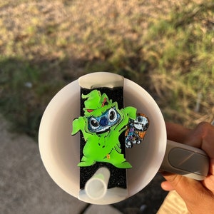 stitch with @kailahcasillasbird this creator is trying to sell fake s,  Stanley Tumblers 