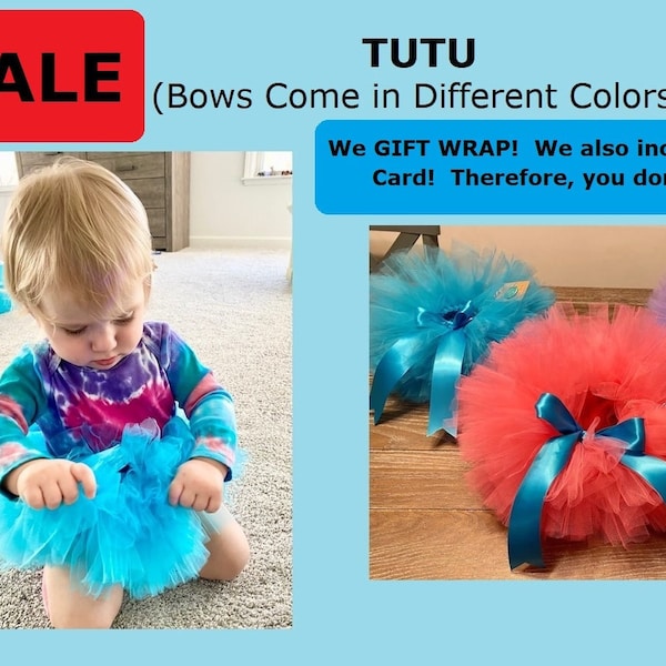 Tutu for child, Tutu Dress Up, Tutu for Girl, Tutu for Toddler, Girl Dance Tutu, Pretty Tutu for Girls, baby outfit