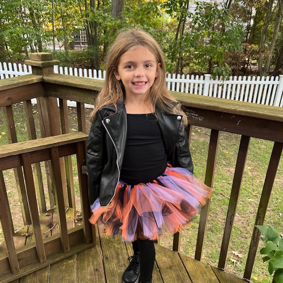 Thanksgiving Tutu for Child, Tutu Dress Up, Tutu for Girl, Tutu for  Toddler, Girl Dance Tutu, Pretty Skirt for Girls, First Birthday Tutu - Etsy