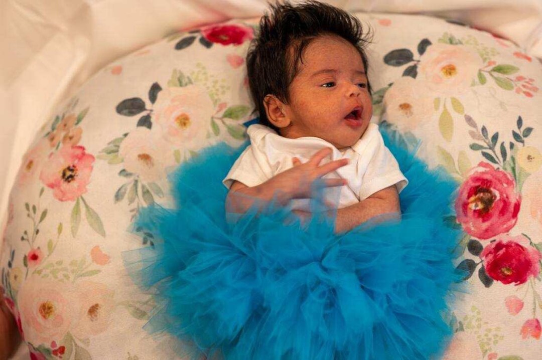 Tutu for Baby, Tutu Dress Up, Tutu for Girl, Tutu for Toddler, Girl