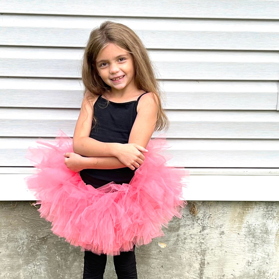 Tutu for Child, Tutu Dress Up, Tutu for Girl, Tutu for Toddler, Girl