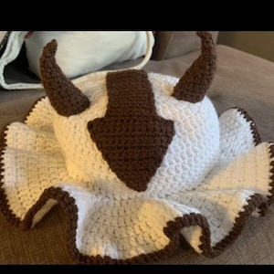 Appa Bucket Hat (Avatar)