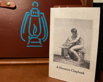 A Hermetic Chapbook