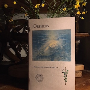 Orpheus: A Journal of the Orphic Mysteries V.2
