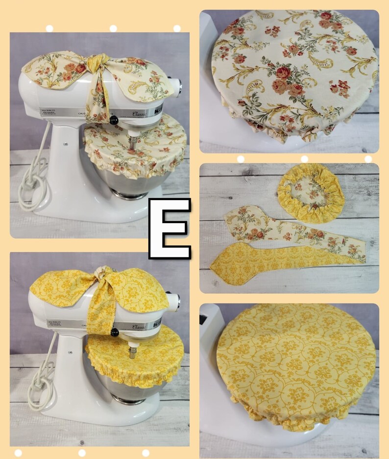 KitchenAid Stand Mixer Bowl and Cover Set - Thumbnail 2