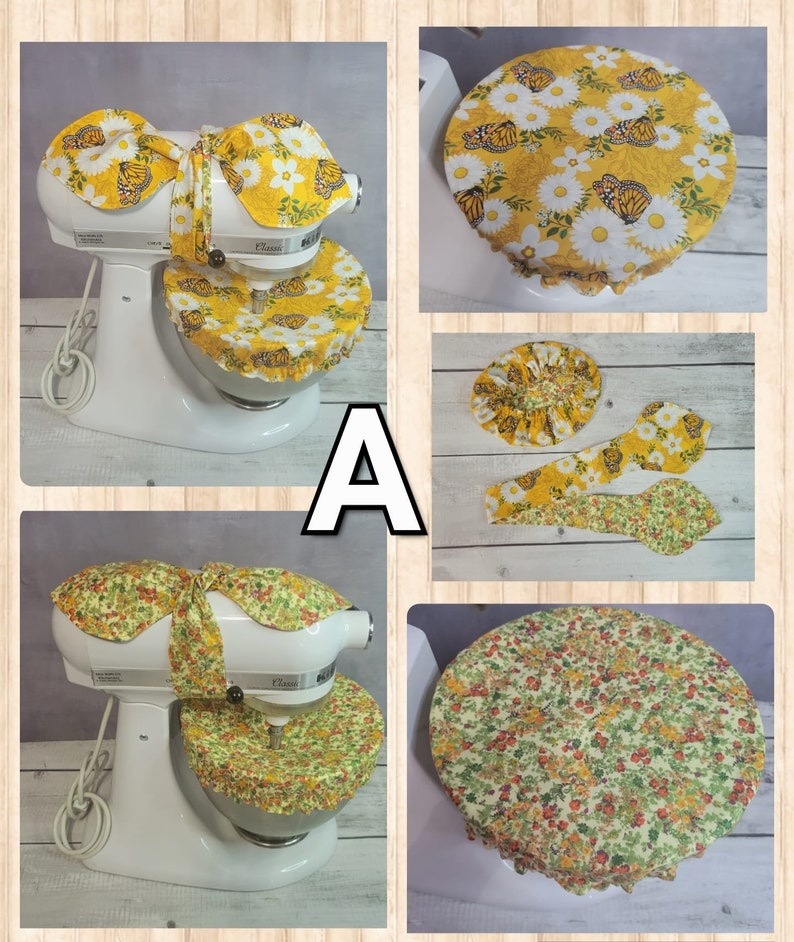 KitchenAid Stand Mixer Bowl and Cover Set - Thumbnail 5
