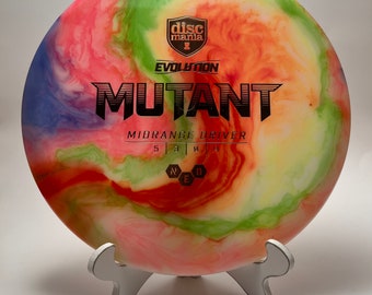 Discmania Mutant