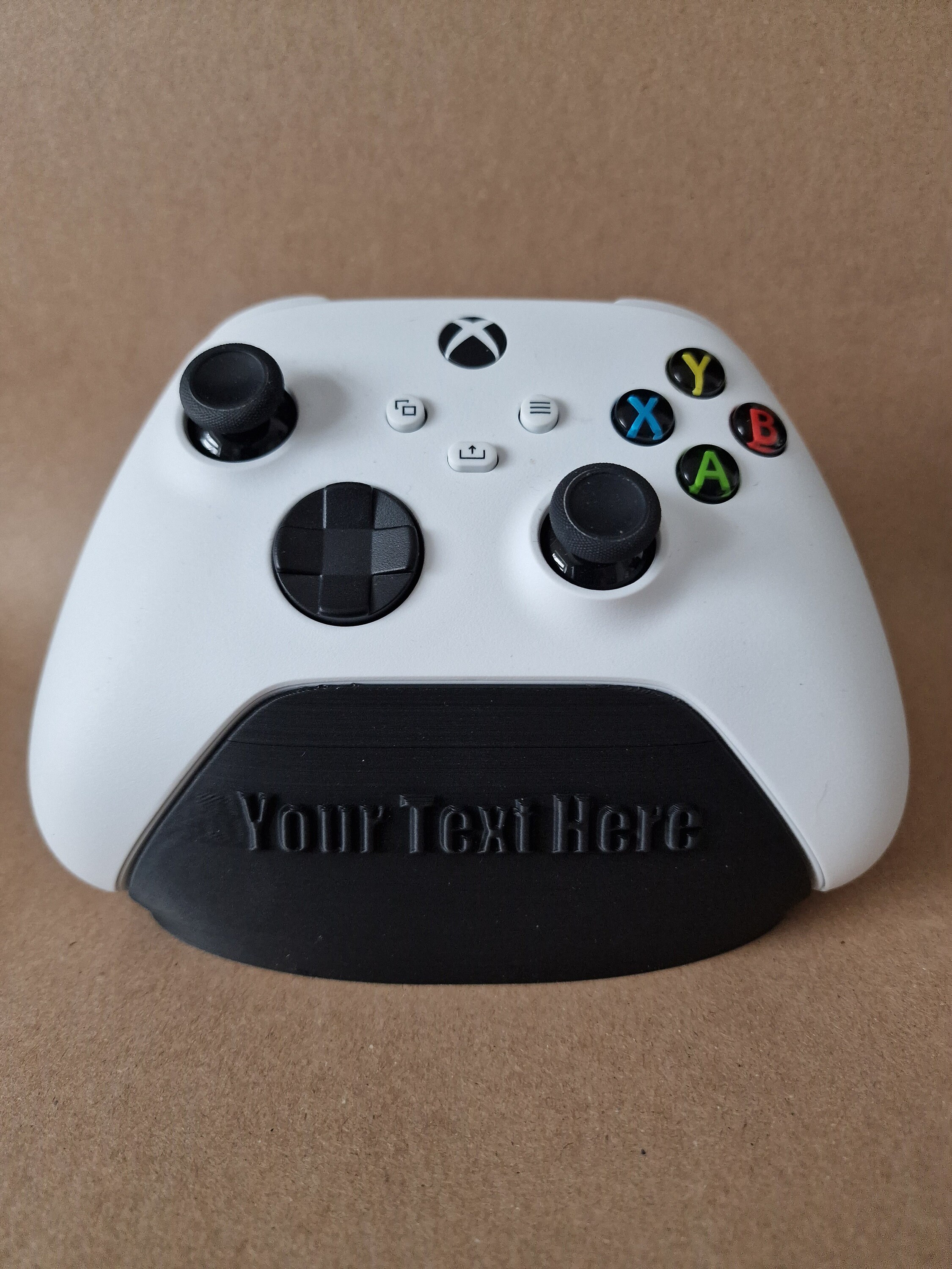 XBOX Series S/X Personalised Controller Stand. 3d Printed - Etsy