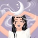 Moonie