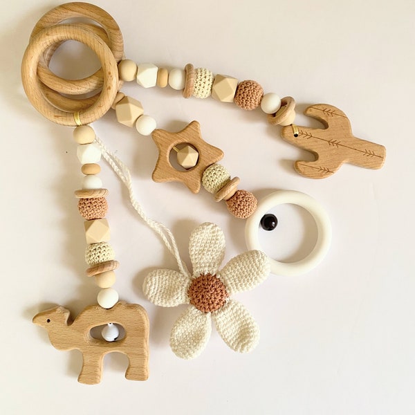Playgym Toys, Baby gym, wooden hanging toys, baby play gym toys, Wooden Play Gym, Hanging baby play gym toys, baby, baby shower, playgym.