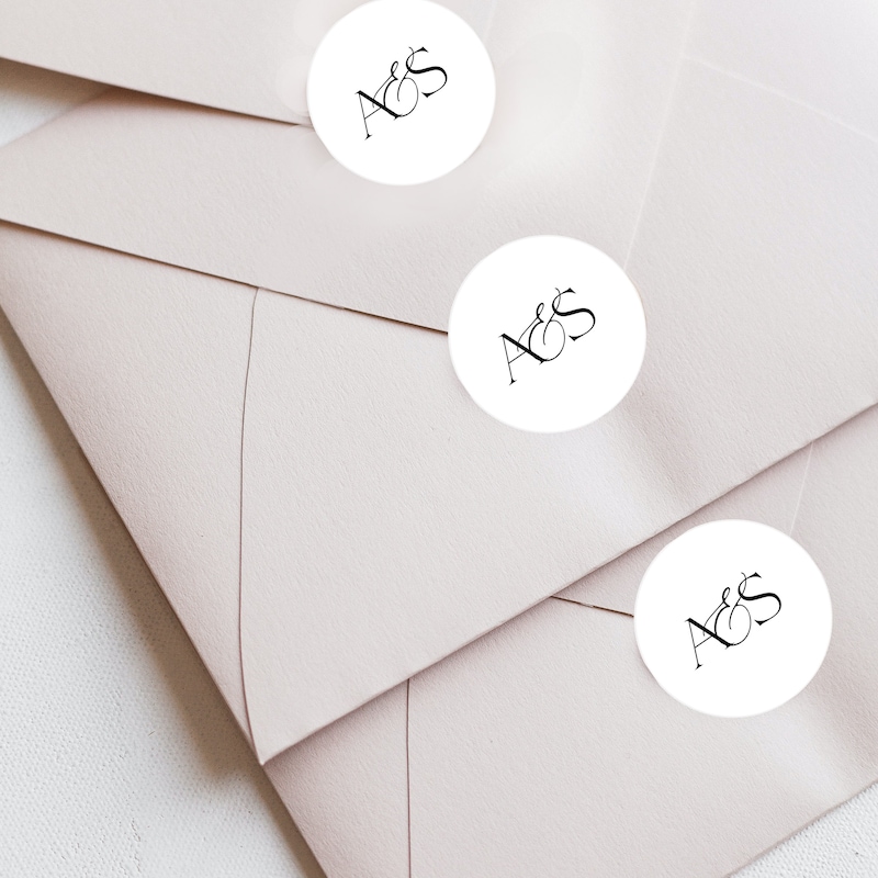 Envelope Seals - Etsy