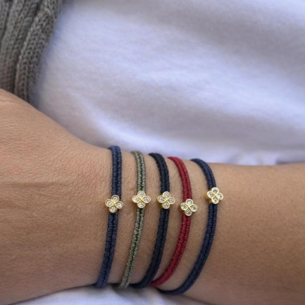 Navy Blue Van Cleef - Etsy