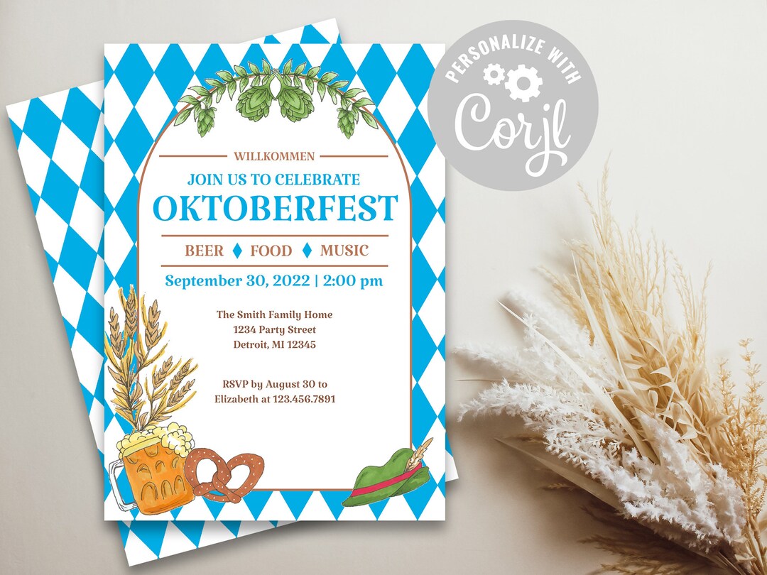 oktoberfest-party-invitation-oktoberfest-theme-invitation-invitation-template-instant-download-etsy