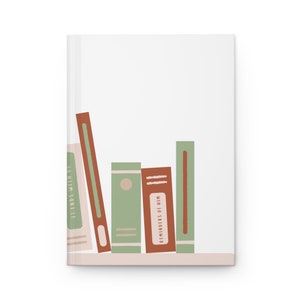 COHO Hardcover Journal