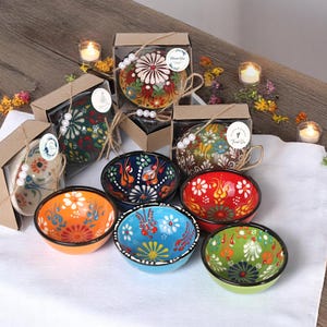 Aangepaste trouwbedankjes keramische kommen, gepersonaliseerde babyshower, vrijgezellenfeest, vrijgezellenfeest, bedankjes