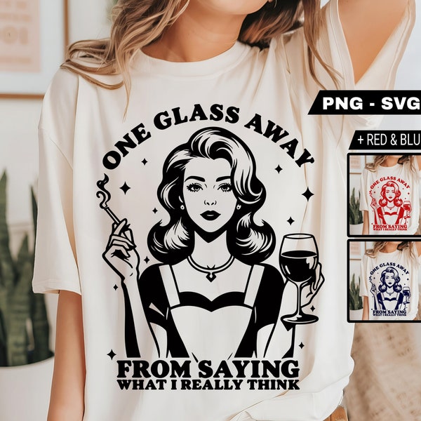 1950S Atomic SVG PNG  Sassy Funny Sarcastic Adult Trendy Vintage Retro Housewife Humor Sublimation Design T-Shirt Mug Tote png SVG Cut File