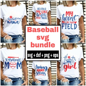 Baseball svg, baseball mom svg, baseball svg bundle, baseball svg cricut, baseball svg for for boys, basketball svg with heart,  eps png dxf