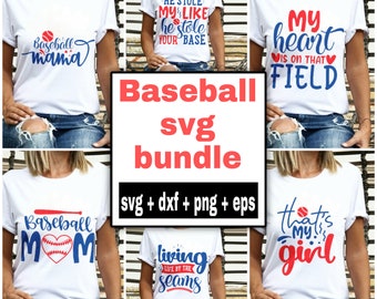 Baseball svg, Baseball svg svg, Baseball svg Bundle, Baseball svg Cricut, Baseball svg für für jungen, Basketball svg mit Herz, Eps png dxf